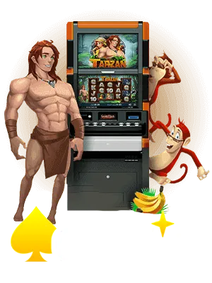 Thư viện game slot đa dạng tại nn88
