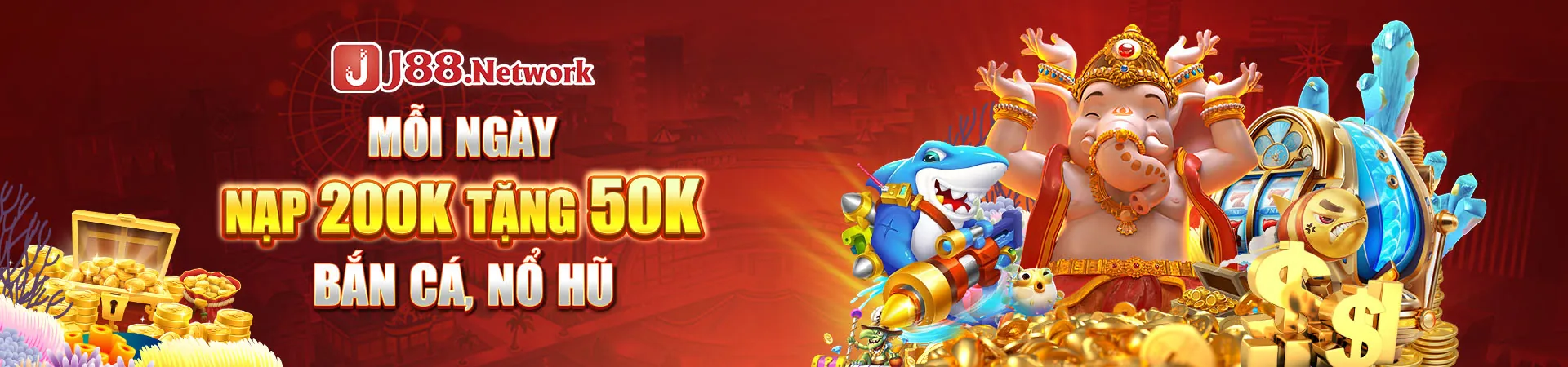 nn88 Slot Game Jackpot và Ưu Đãi Hấp Dẫn