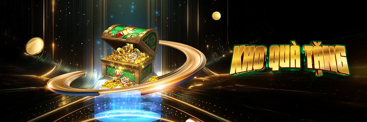 Các game nổ hũ hàng đầu 2024 tại nn88