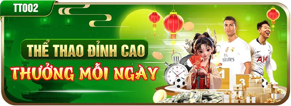 Các phương thức nạp tiền tại nn88