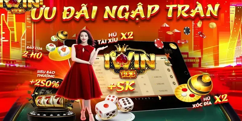 Khuyến mãi chào mừng thành viên mới nn88